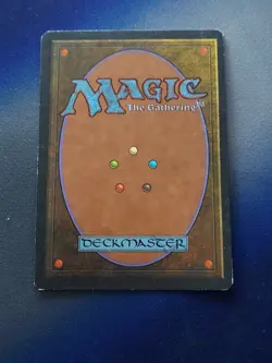Island (B) Ice Age - Magic the Gathering MTG Single Card - Image 2
