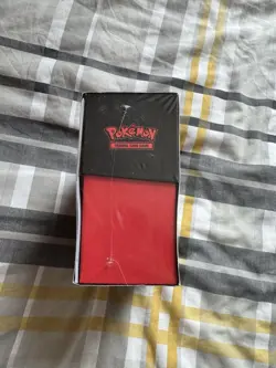 Pokemon TCG - Destined Rivals Elite Trainer Box ETB IN HAND BRAND NEW SEALED ✅ - Image 4