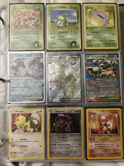 Pokemon Card Collection 65 Cards GREAT DEAL binder not included - Image 2