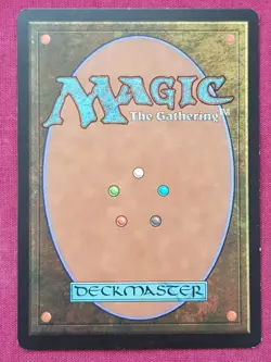 Magic The Gathering DARKSTEEL GETH'S GRIMOIRE artifact card MTG - Image 2