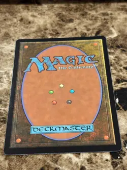 FRANTIC SEARCH Magic the Gathering MTG Commander Masters Borderless - Image 2