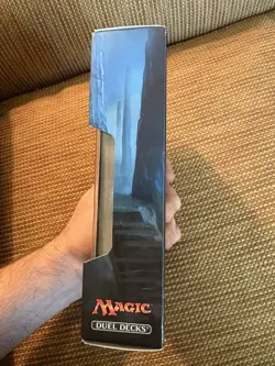 Magic The Gathering MTG Duel Decks - Mind vs Might 2017 - New/FACTORY SEALED - Image 4