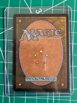 Drogskol Reaver Dark Ascension NM White Blue Mythic Rare MTG - Image 2