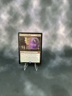 Beseech the Mirror Promo Pack Foil - Image 1