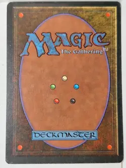Zelyon Sword - Fallen Empires - Magic the Gathering MTG Nice! - Image 2