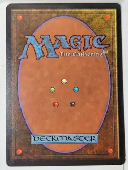 Elvish Farmer - Fallen Empires - Magic the Gathering MTG Nice! - Image 2