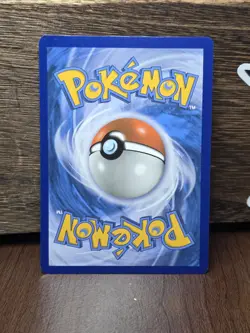 Machop - 6/12 - Confetti Holo - 2018 McDonald's Promos - Pokemon TCG - NM - Image 2