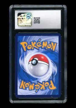 PTCG Pokemon CGC9 Volo SR 2024 149/131 CS6aC S.Chinese - Image 2