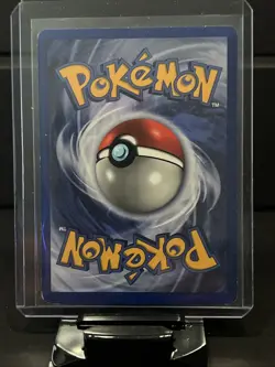 Pokemon TCG Mr. Mime Jungle 6/64 Holo Unlimited Holo Rare - Image 2
