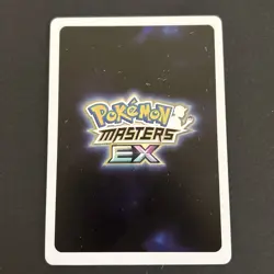 Pokemon Lillie Anime Waifu Sexy Doujin ACG Custom Trainer card Signature Card - Image 2