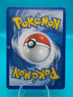 Sabrina's Kadabra 58/132 Gym Challenge Pokemon TCG Regular Moderately Played - Image 2