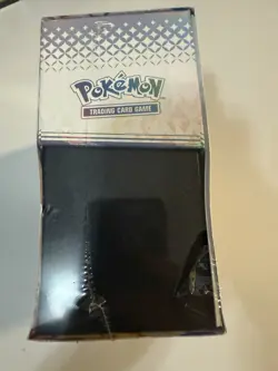 Pokemon TCG: Prismatic Evolutions Elite Trainer Box ETB (Small Rip) SHIP FAST - Image 3