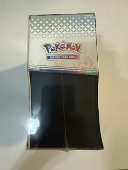 Pokemon TCG: Prismatic Evolutions Elite Trainer Box ETB (Small Rip) SHIP FAST - Image 4