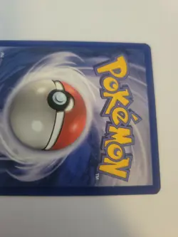 Pokemon TCG Kabuto 50/62 Fossil Common Fighting 1st Edition WOTC Damaged - Image 5