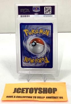 2021 POKEMON SWSH FULL ART TORNADUS V CHILLING REIGN #185 PSA 10 - Image 2