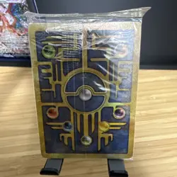 Ancient Mew Promo - Factory Sealed - Pokemon 2000 Movie - Image 1