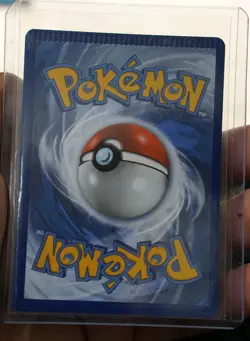Taillow 133/185 Vivid Voltage Regular Perfect Crimp ERROR Pokemon Yuka Morii - Image 2