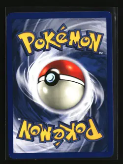Pokemon MISTY'S WRATH 114/132 1st Edition (2000 Gym Heroes) NM/Near Mint - Image 2
