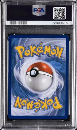 2016 POKEMON XY BLACK STAR PROMO COLLECTOR CHEST #XY166 M GENGAR EX-HOLO PSA 9 - Image 2