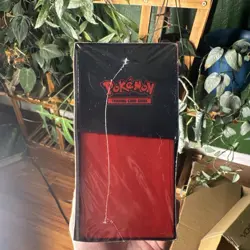 Destined Rivals Pokemon Center Exclusive Sealed Elite Trainer Box PC ETB - Image 2