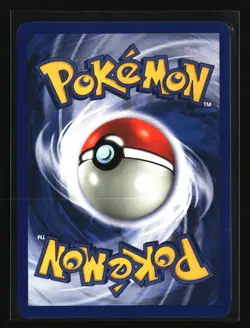 Pokemon RECALL 116/132 1st Edition (2000 Gym Heroes) NM/Near Mint - Image 2