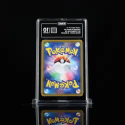 2019 Pokemon Japanese Dream League Solgaleo & Lunala GX Alt Art 063 TAG 10 - Image 2