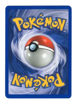 Prerelease Misty's Seadra 9/132 Gym Heroes Holo Rare Vintage Pokemon Card NM/LP - Image 2