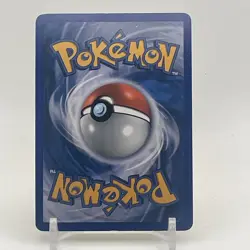 Pokemon ROTOM Card 7/106 Holo Rare Great Encounters LP Unlimited LP ⚡ - Image 2