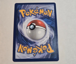 "Mega Charizard X ex" PFL 130/094, Gold Secret Rare Pokemon Trading Card - Image 2