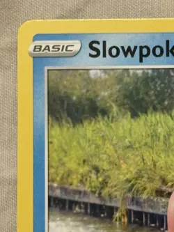 Slowpoke 019/078 Pokemon GO Regular Common Pokemon Card - Image 5