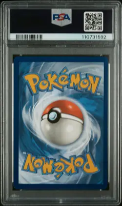 PSA 9 Mint Charizard ex 2023 Obsidian Flames 223/197 Pokemon Card - Image 2