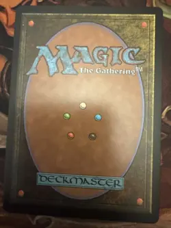 Brain Freeze Secret Lair Encyclopedia Single Card Magic In Hand - Image 2