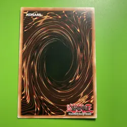 Nibiru, the Primal Being BROL-EN080 Brothers of Legend 1st Edition yugioh cards - Image 3