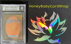 MTG Legends 1994 Carrion Ants BGS 9.0 Mint Old School 93/94 - Image 5