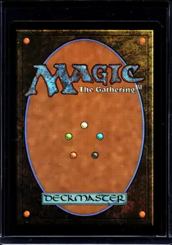 2023 MTG Magic The Gathering WHO Doctor Who Showcase #551 TARDIS - Image 2