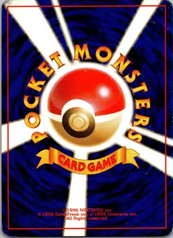 Pokemon Tickling Machine Gym Heroes Unlimited Regular Uncommon Japanese Card LP - Image 2