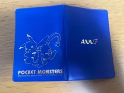 Pikachu Manaphy ANA Promo 153 PCG-P 154 PCG-P Pokemon Card Lot 2 Set Japan F/S - Image 2