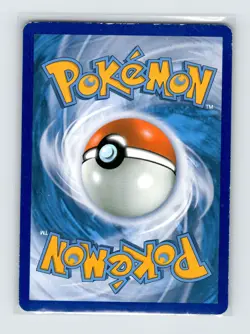 Pokemon TCG Team Aqua's Great Ball 27/34 Double Crisis Normal MP - Image 2