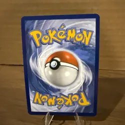 Pokemon Vanillite IR 111/086 SV11W White Flare English Near Mint Condition - Image 2