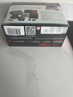 Pokemon TCG Destined Rivals ETB Elite Trainer Box | Brand New | Sealed ✅🔥 - Image 4