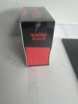 Pokemon TCG Destined Rivals ETB Elite Trainer Box | Brand New | Sealed ✅🔥 - Image 5