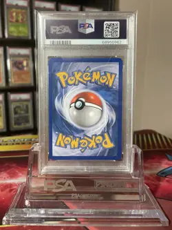 PSA 10 Wailord 47/147 Reverse Holo Rare Pokemon Platinum Supreme Victors *POP 1* - Image 3