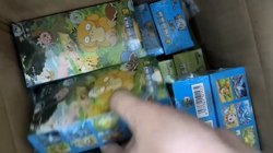 Pokemon TCG Collect 151 Journey+Hope BUNDLE Slim Booster Box S-Chinese IN STOCK - Image 2