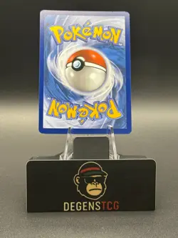2025 Pokemon SV White Flare WHT EN Simisear Illustration Rare #100/086 ENGLISH - Image 2