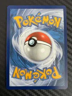 Pokemon TCG Fezandipiti 073/064 Shrouded Fable Holo Illustration Rare NM - Image 2