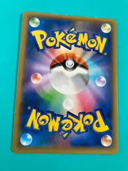 Lapras 018/060 R XY1 very rare Pokemon Card Nintendo Japan F/S - Image 5