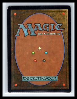 Vintage MTG Snap #43 Urza's Legacy Regular Common Magic Card TCG CCG LP - Image 2