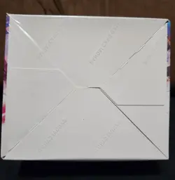 Gundam Card Game English Booster Box - [GD01] Newtype Rising - Image 2