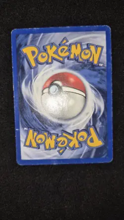 2001 Wartortle 15/18 Southern Islands Pokemon Trading Card Game HP - Image 2