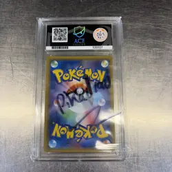 ACE 10 Eevee & Snorlax GX 066/095 RR Japanese Pokemon Card Tag Bolt GEM MINT - Image 2